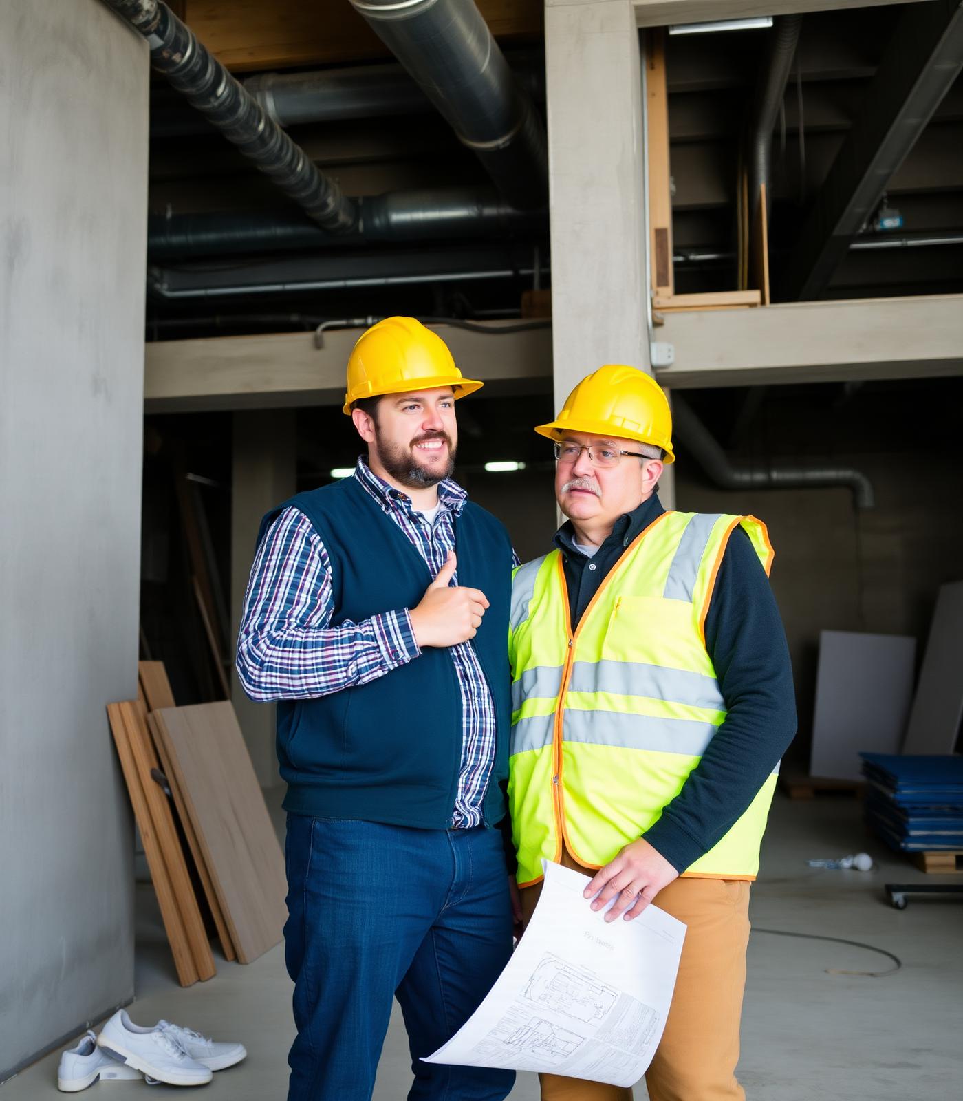 Gestion de chantier